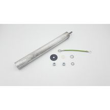 Anode complète lg 290mm DTG 1205V ECONOX Réf. 89588912