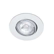 Spot MI5 Led blanc 5,5W 3000K - Réf. 50431