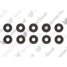 Joint torique valve à eau OPALIA C13E-C10E-C13VS-C13V-C13 , OOPALIA C10.2VS-C10VS-C10.2V-C10.2-C10-C8 Réf. 5921600