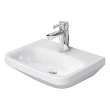 Lave mains 45 cm Durastyle blanc sans tp Réf. 708450000