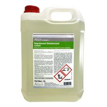 KOVIRCLEAN - Nettoyant concentré pour tous types d'appareils en génie climatique 5L - Clean+ Altech