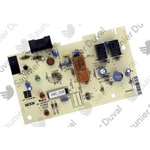 Circuit imprimé multi controle THEMA E Réf. 5745900