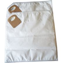 Lot de 2 sacs à poussière pour les centrales d'aspiration C.Axpir® Initia et C.Axpir® Comfort, même sac pour les deux centrales, contenance: 16L max, 13L pour Initia.11071185