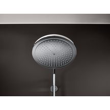 Douche de tête Croma 280 1 jet Réf. 26220000