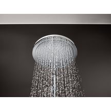 Douche de tête Croma 280 1 jet Réf. 26220000