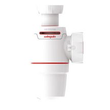 Siphon évier Neo Air system diamètre 40 mm Réf. 30722146