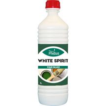 White spirit 1 litre Réf. 0016911990