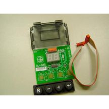 CARTE DISPLAY Réf. S62739