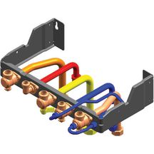 Dosseret de remplacement vaillant par ACLEIS et MEGALIS DOSGA10 réf. 7716780136