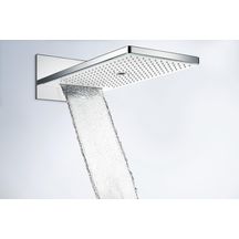 Douche de tête Rainmaker Select 580 3jet réf. 24001400