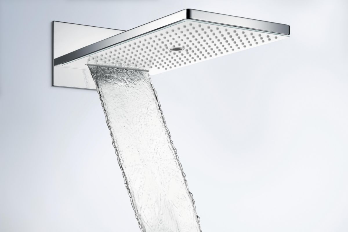 Douche de tête Rainmaker Select 580 3jet réf. 24001400