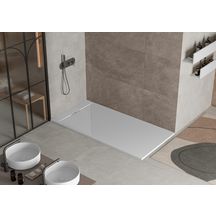 Receveur Pure Kromat Microtex 90x180 Bianco Réf. SPUS0031-BIA