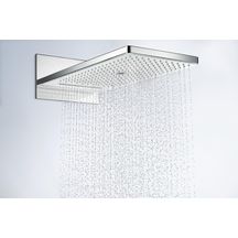 Douche de tête Rainmaker Select 580 3jet réf. 24001400