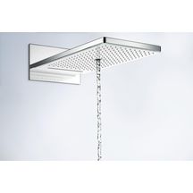 Douche de tête Rainmaker Select 580 3jet réf. 24001400