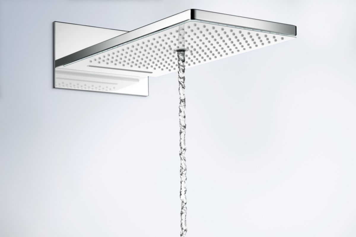 Douche de tête Rainmaker Select 580 3jet réf. 24001400