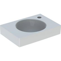 Lave-mains PRECIOSA II Style 40 cm blanc Réf. 273240000