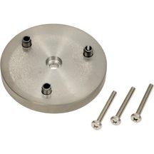 KIT ANODE anti-corrosion pour moteurs FRANKLIN 4" anciens modèles. Non compatibles NG et NS