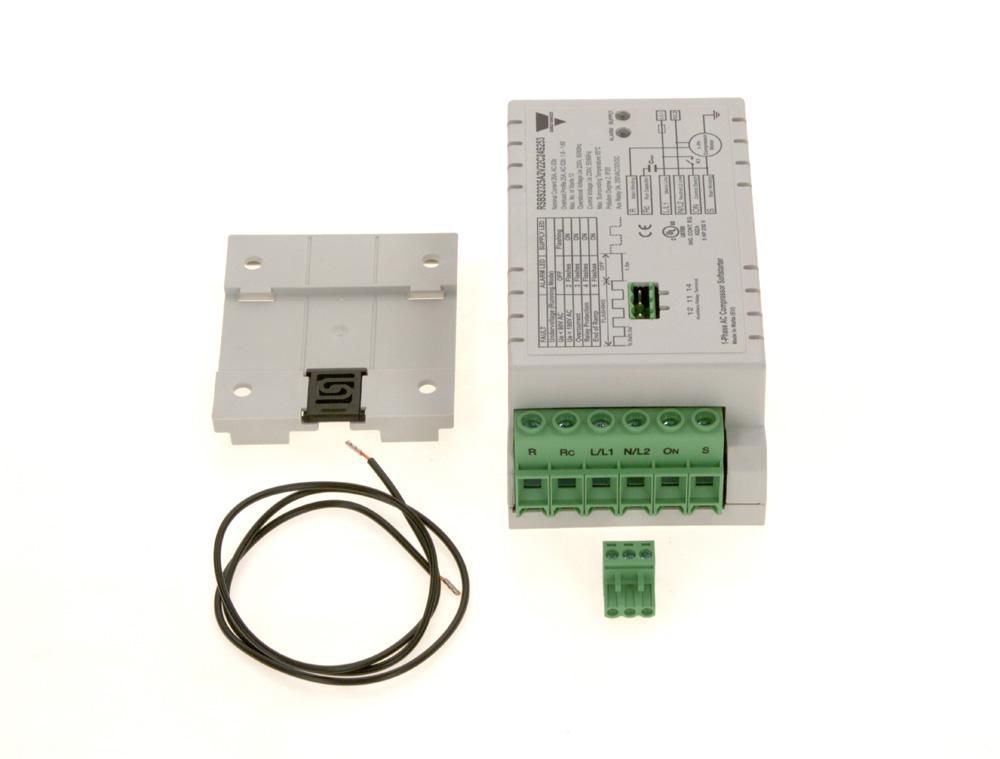 Limiteur de circuit cg Réf. 8738204486