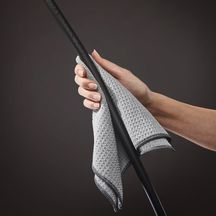 Flexible de douche Isiflex 1,25 m Noir mat Réf. 28272670