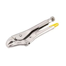 Pince étau Max Steel 230mm réf. 0-84-809