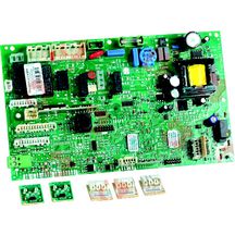 Circuit principale PHAROS ZELIOS 18 Réf. 65109138-03