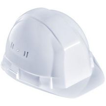 Casque de chantier Océanic 2 RB40 taille 53-61 cm blanc