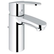 Mitigeur monocommande Lavabo Taille S Eurostyle Cosmopolitan Chromé 3355220E