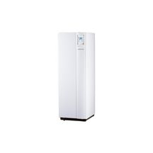 Pompe à chaleur hybride avec appoint gaz condensation. Split Inverter Air-eau Alféa Hybrid Duo Gaz Calo : 5,9 kW 230 V Mono Classe énergétique ECS B réf. 522597