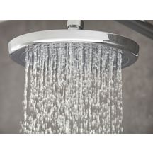 Showerpipe CROMA 220 douche avec thermostatique réf. 27185000