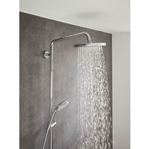 Showerpipe CROMA 220 douche avec thermostatique réf. 27185000