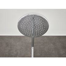 Showerpipe CROMA 220 douche avec thermostatique réf. 27185000