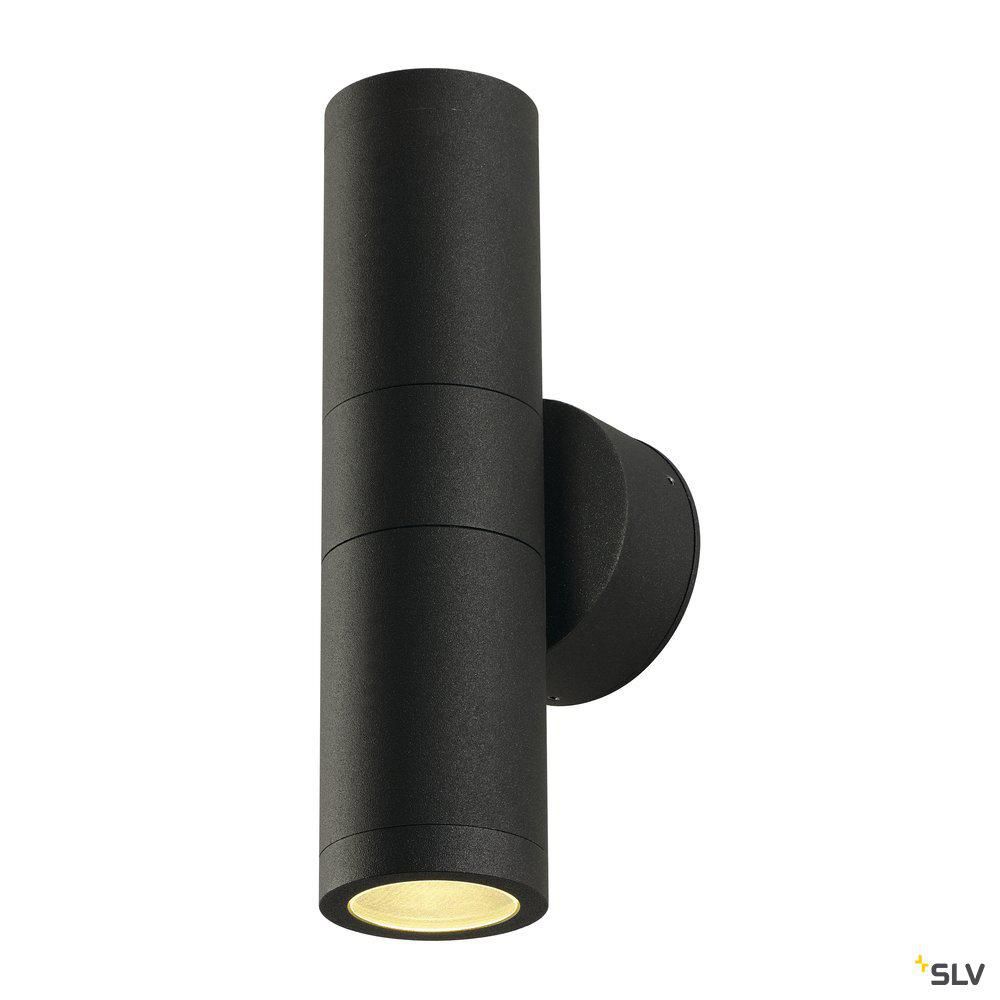 Applique Led Astina 11W anthracite - Réf. 228775