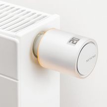 Tête thermostatique intelligente additionnelle Réf. NAV-PRO