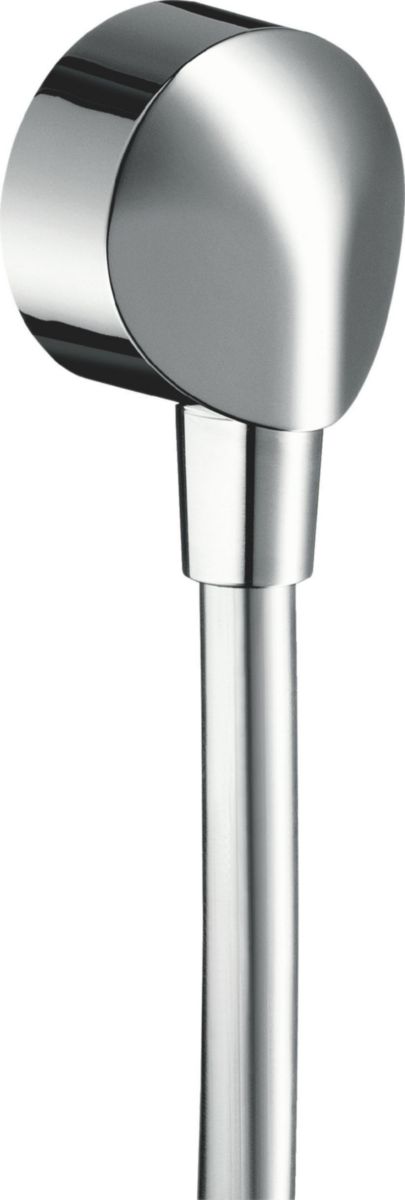 hansgrohe FixFit Coude de raccordement E, Rouge doré brossé