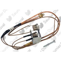 Thermocouple SRC et surchauffe Réf. S1204200