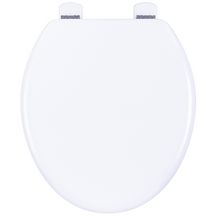 Abattant OLFA PRO double blanc réf. 7UD00010206S