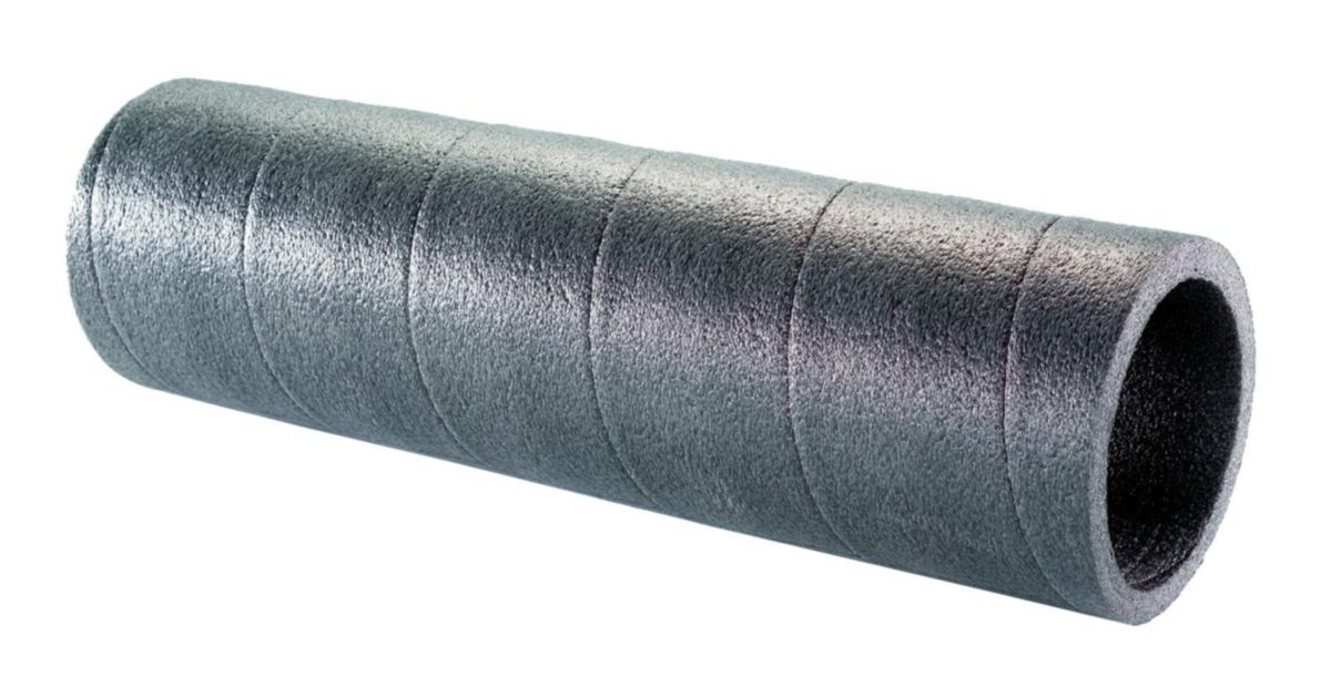 Conduit pee 160 isole lg 2m Réf: 461000