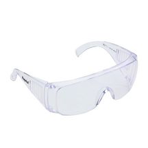 Lunettes de protection combi incolores Réf. 28160