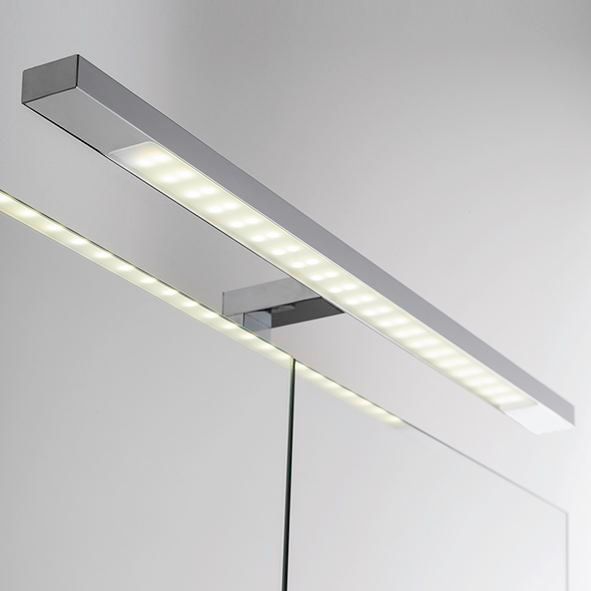 Applique led Ligne 60 cm réf. AZLED60