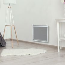 Radiateur électrique rayonnant Altech Compact programmable Altech - 1000W