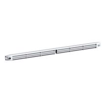 entree d'air hygro compacte 5/45 + grille facade attenuation 34db blanc Réf. 526602