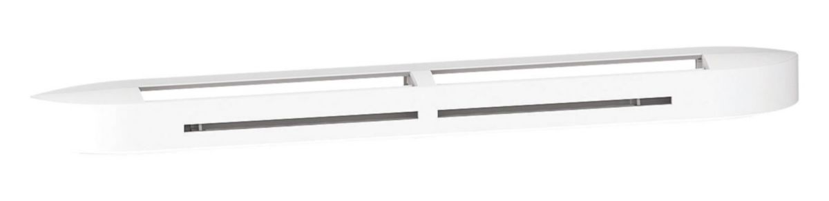 entree d'air hygro compacte 5/45 (sans grille facade) attenuation 34db blanc Réf. 526613