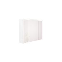 Armoire Divine L80 finition blanc mat réf: 130901100024