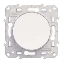 Odace permutateur blanc Réf S520205