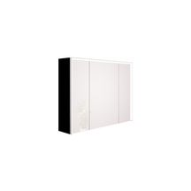 Armoire Divine L80 finition noir mat réf: 130901100042