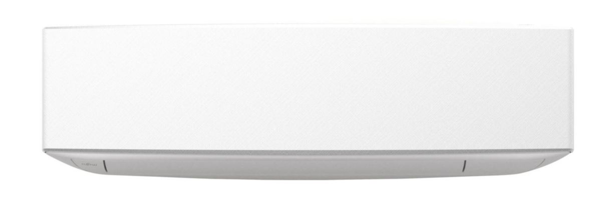 Unité intérieure climatiseur mural Takao Line Graphic White 2000W - unité monosplit - dc inverter - mode silence - design moderne réf : 873841