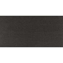 Grès cérame Arte Deco Techstone noir 30 x 60 cm