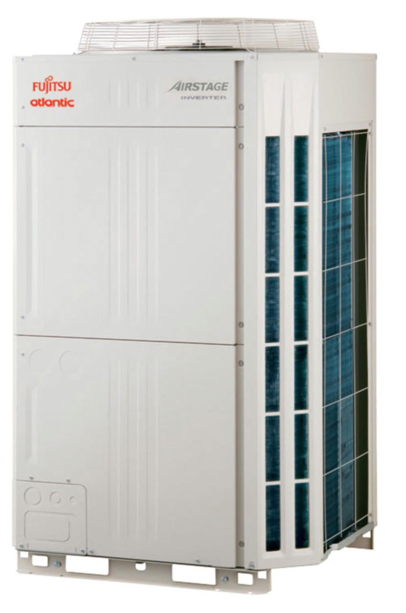 Unité extérieur climatiseur XTREMVRF chaud seul 50000w - AJY 162 LNLBH.ue.cs Réf. 876292