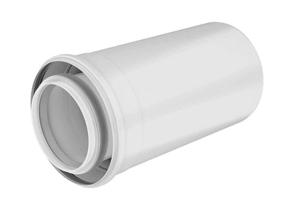 Conduit 110/160 PPTL/alu L250 Réf 330166 / 200074034610