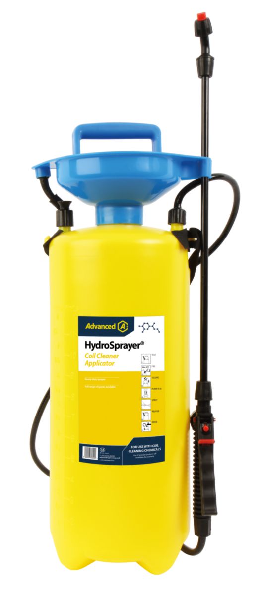 Hydrosprayer Réf S010107